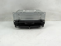 2011 Chrysler 300 Radio AM FM Cd Player Receiver Replacement P/N:P05064538AM CQ-UC00E0GX Fits OEM Used Auto Parts - Oemuseda