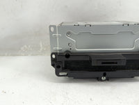 2011 Chrysler 300 Radio AM FM Cd Player Receiver Replacement P/N:P05064538AM CQ-UC00E0GX Fits OEM Used Auto Parts - Oemuseda