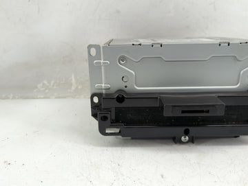 2011 Chrysler 300 Radio AM FM Cd Player Receiver Replacement P/N:P05064538AM CQ-UC00E0GX Fits OEM Used Auto Parts