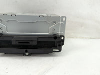 2011 Chrysler 300 Radio AM FM Cd Player Receiver Replacement P/N:P05064538AM CQ-UC00E0GX Fits OEM Used Auto Parts - Oemuseda