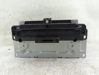 2011 Chrysler 300 Radio AM FM Cd Player Receiver Replacement P/N:P05064538AM CQ-UC00E0GX Fits OEM Used Auto Parts - Oemuseda