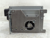 2011 Chrysler 300 Radio AM FM Cd Player Receiver Replacement P/N:P05064538AM CQ-UC00E0GX Fits OEM Used Auto Parts - Oemuseda
