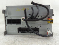 2011 Chrysler 300 Radio AM FM Cd Player Receiver Replacement P/N:P05064538AM CQ-UC00E0GX Fits OEM Used Auto Parts - Oemuseda