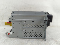 2011 Chrysler 300 Radio AM FM Cd Player Receiver Replacement P/N:P05064538AM CQ-UC00E0GX Fits OEM Used Auto Parts - Oemuseda