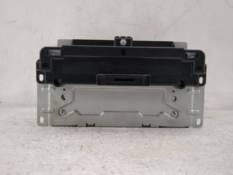 compare product 2011 Chrysler 300 Radio AM FM Cd Player Receiver Replacement P/N:P05064538AN Fits OEM Used Auto Parts