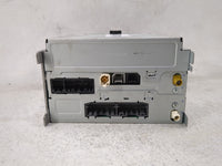 2011 Chrysler 300 Radio AM FM Cd Player Receiver Replacement P/N:P05064538AN Fits OEM Used Auto Parts - Oemusedautoparts1.co