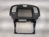 2011-2014 Chrysler 300 Information Display Screen 1494751 - Oemusedautoparts1.com