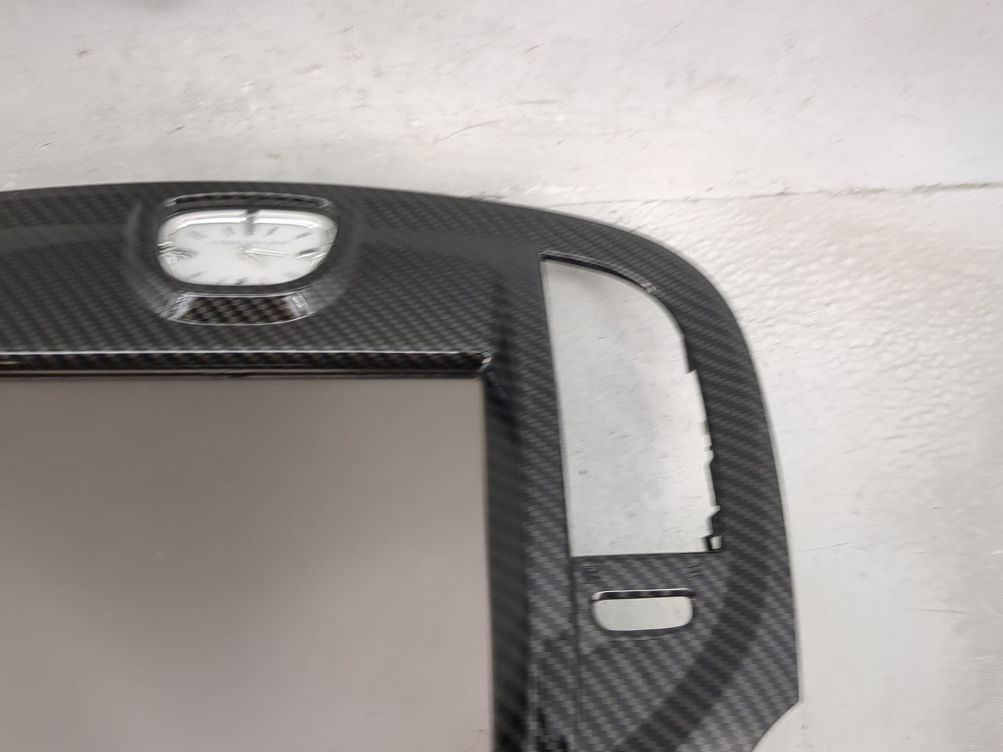 2011-2014 Chrysler 300 Information Display Screen 1494751 - Oemusedautoparts1.com