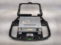 2011-2014 Chrysler 300 Information Display Screen 1494751 - Oemusedautoparts1.com