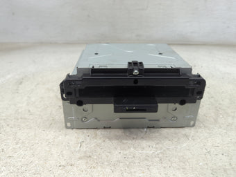 compare product 2011 Chrysler 300 Radio AM FM Cd Player Receiver Replacement P/N:P05064538AM CQ-JD06D0EX Fits OEM Used Auto Parts