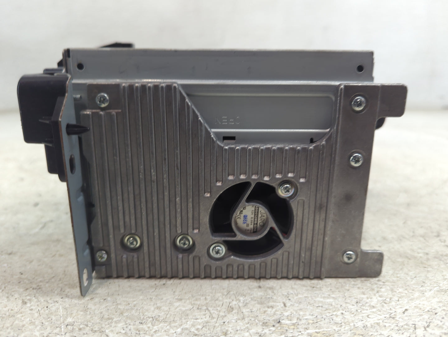 2011 Chrysler 300 Radio AM FM Cd Player Receiver Replacement P/N:P05064538AM CQ-JD06D0EX Fits OEM Used Auto Parts - Oemuseda