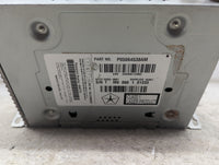 2011 Chrysler 300 Radio AM FM Cd Player Receiver Replacement P/N:P05064538AM CQ-JD06D0EX Fits OEM Used Auto Parts - Oemuseda