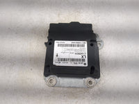 2011-2011 Chrysler 300 Safety Restraint Srs Airbag Control Module - Oemusedautoparts1.com
