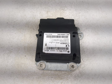 2011-2011 Chrysler 300 Safety Restraint Srs Airbag Control Module - Oemusedautoparts1.com