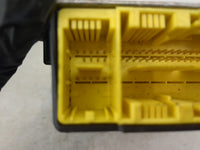 2011-2011 Chrysler 300 Safety Restraint Srs Airbag Control Module - Oemusedautoparts1.com