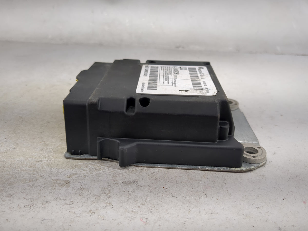 2011-2011 Chrysler 300 Safety Restraint Srs Airbag Control Module - Oemusedautoparts1.com