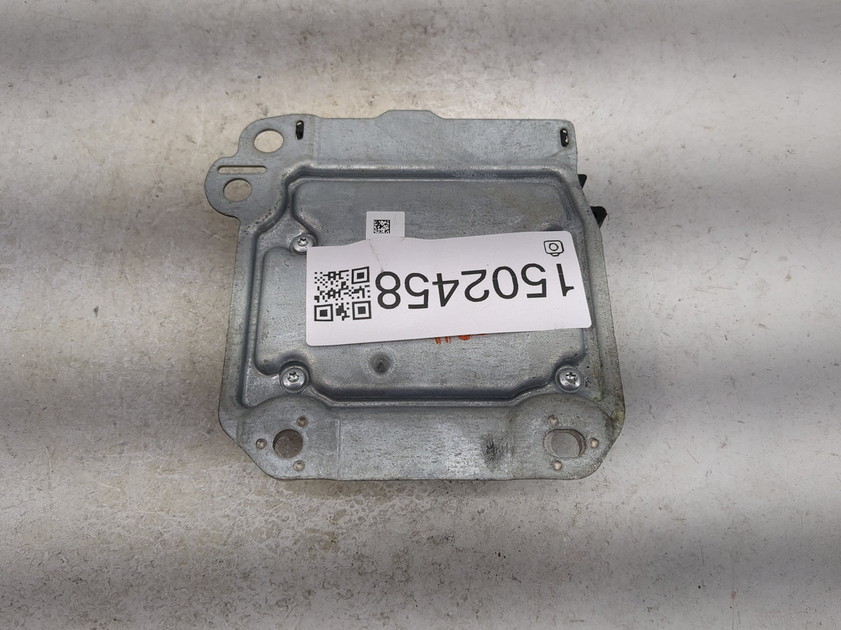 2011-2011 Chrysler 300 Safety Restraint Srs Airbag Control Module - Oemusedautoparts1.com