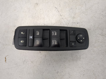 2011-2014 Chrysler 300 Master Power Window Switch Replacement Driver Side Left Fits Fits 2011 2012 2013 2014 2015 2016 2018 