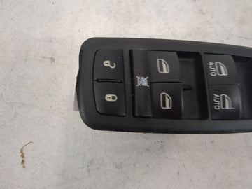 2011-2014 Chrysler 300 Master Power Window Switch Replacement Driver Side Left Fits Fits 2011 2012 2013 2014 2015 2016 2018 2019 OEM Used Auto Parts