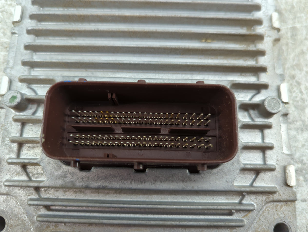 2011 Chrysler 300 PCM Engine Control Computer ECU ECM PCU OEM P/N:P05150545AE 68110286AB, P68110286AB, T00EM1191VEYKG Fits O