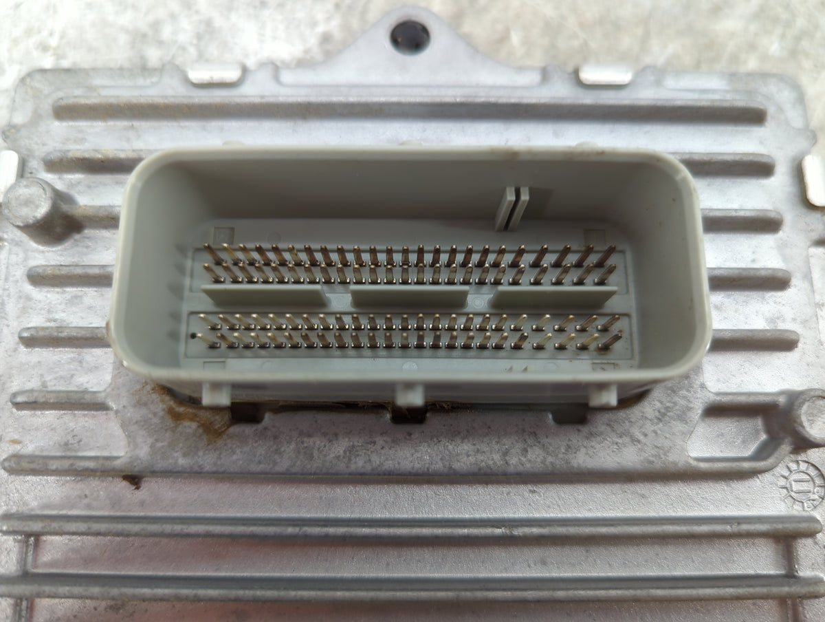 2011 Chrysler 300 PCM Engine Control Computer ECU ECM PCU OEM P/N:P05150545AE 68110286AB, P68110286AB, T00EM1191VEYKG Fits O