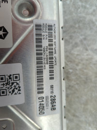 2011 Chrysler 300 PCM Engine Control Computer ECU ECM PCU OEM P/N:P05150545AE 68110286AB, P68110286AB, T00EM1191VEYKG Fits O