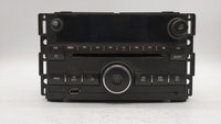 2011 Chrysler 300 Am Fm Cd Player Radio Receiver - Oemusedautoparts1.com