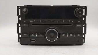 compare product 2011 Chrysler 300 Am Fm Cd Player Radio Receiver