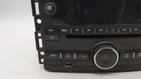 2011 Chrysler 300 Am Fm Cd Player Radio Receiver - Oemusedautoparts1.com