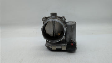 2011-2018 Chrysler 300 Throttle Body P/N:05184349AF 05184349AD, 05184349AB Fits Fits 2011 2012 2013 2014 2015 2016 2017 2018
