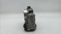2011-2018 Chrysler 300 Throttle Body P/N:05184349AF 05184349AD, 05184349AB Fits Fits 2011 2012 2013 2014 2015 2016 2017 2018