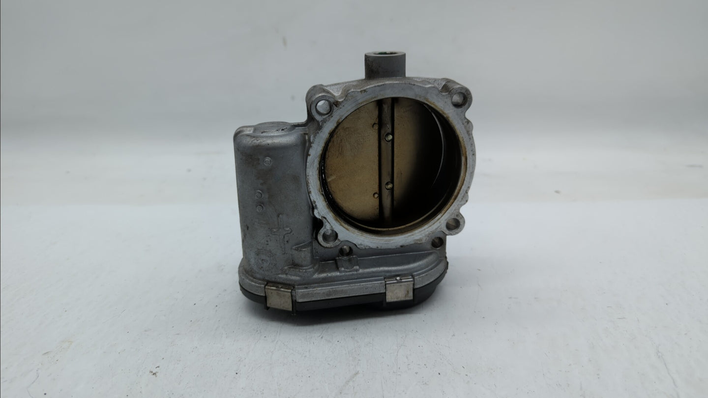 2011-2018 Chrysler 300 Throttle Body P/N:05184349AF 05184349AD, 05184349AB Fits Fits 2011 2012 2013 2014 2015 2016 2017 2018