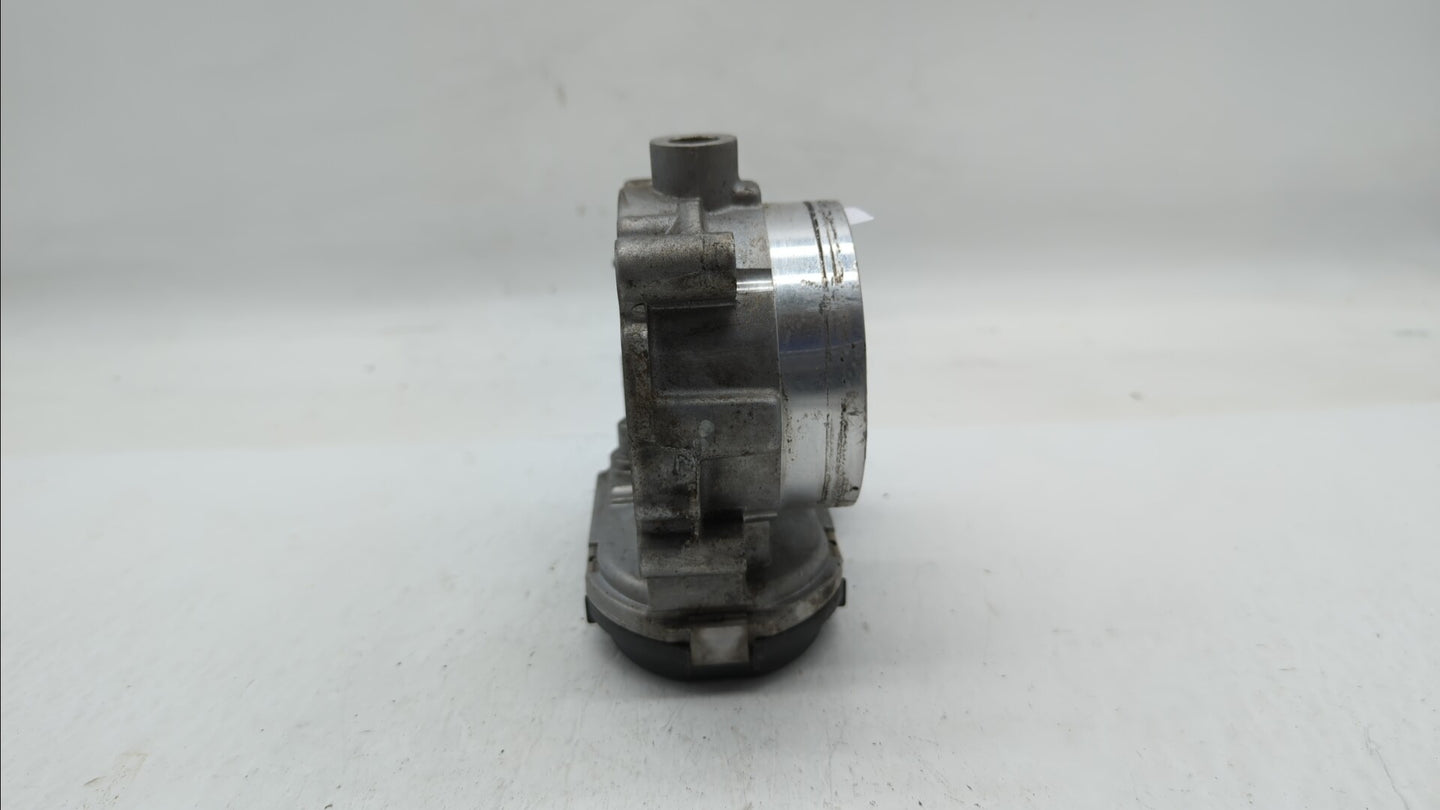 2011-2018 Chrysler 300 Throttle Body P/N:05184349AF 05184349AD, 05184349AB Fits Fits 2011 2012 2013 2014 2015 2016 2017 2018