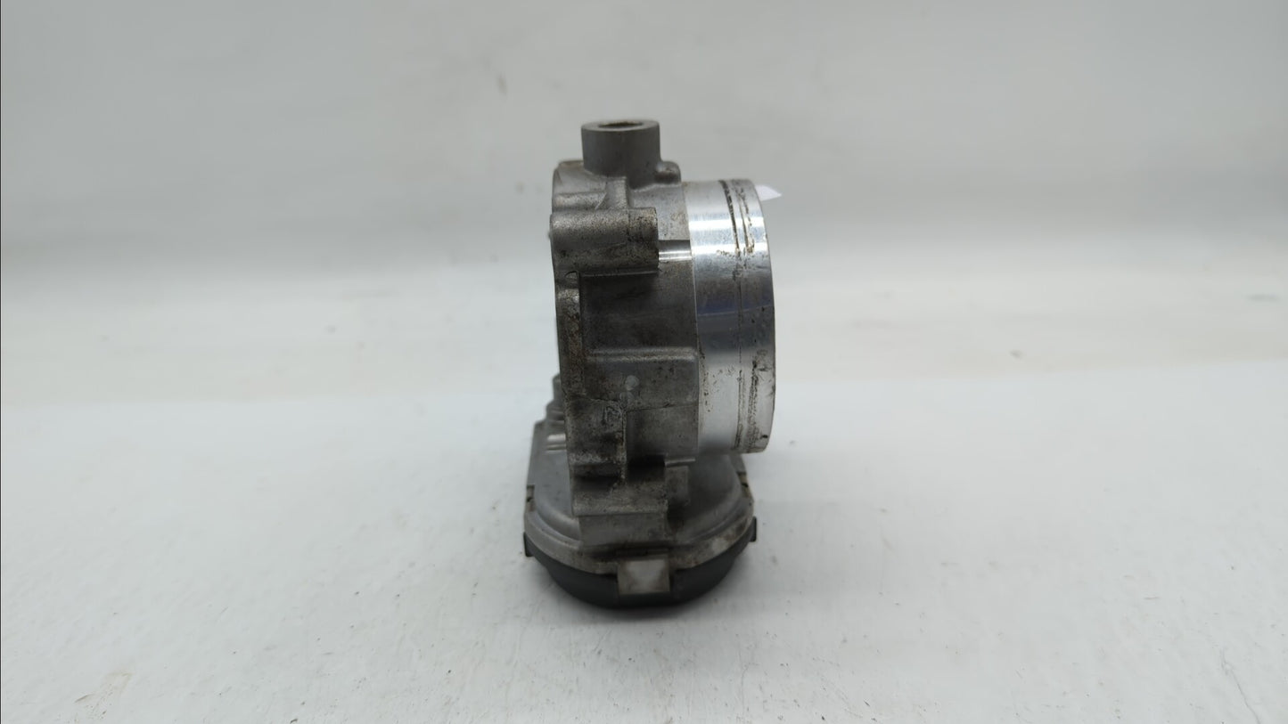 2011-2018 Chrysler 300 Throttle Body P/N:05184349AF 05184349AD, 05184349AB Fits Fits 2011 2012 2013 2014 2015 2016 2017 2018