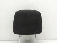 Chrysler 300 Headrest Head Rest Front Driver Passenger Seat Black - Oemusedautoparts1.com