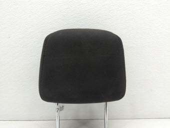 compare product Chrysler 300 Headrest Head Rest Front Driver Passenger Seat Black