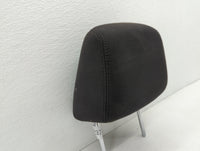 Chrysler 300 Headrest Head Rest Front Driver Passenger Seat Black - Oemusedautoparts1.com
