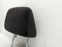 Chrysler 300 Headrest Head Rest Front Driver Passenger Seat Black - Oemusedautoparts1.com