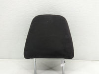 Chrysler 300 Headrest Head Rest Front Driver Passenger Seat Black - Oemusedautoparts1.com
