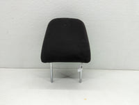 Chrysler 300 Headrest Head Rest Front Driver Passenger Seat Black - Oemusedautoparts1.com