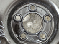 2005-2022 Chrysler 300 Spare Donut Tire Wheel Rim Oem 5036813 - Oemusedautoparts1.com