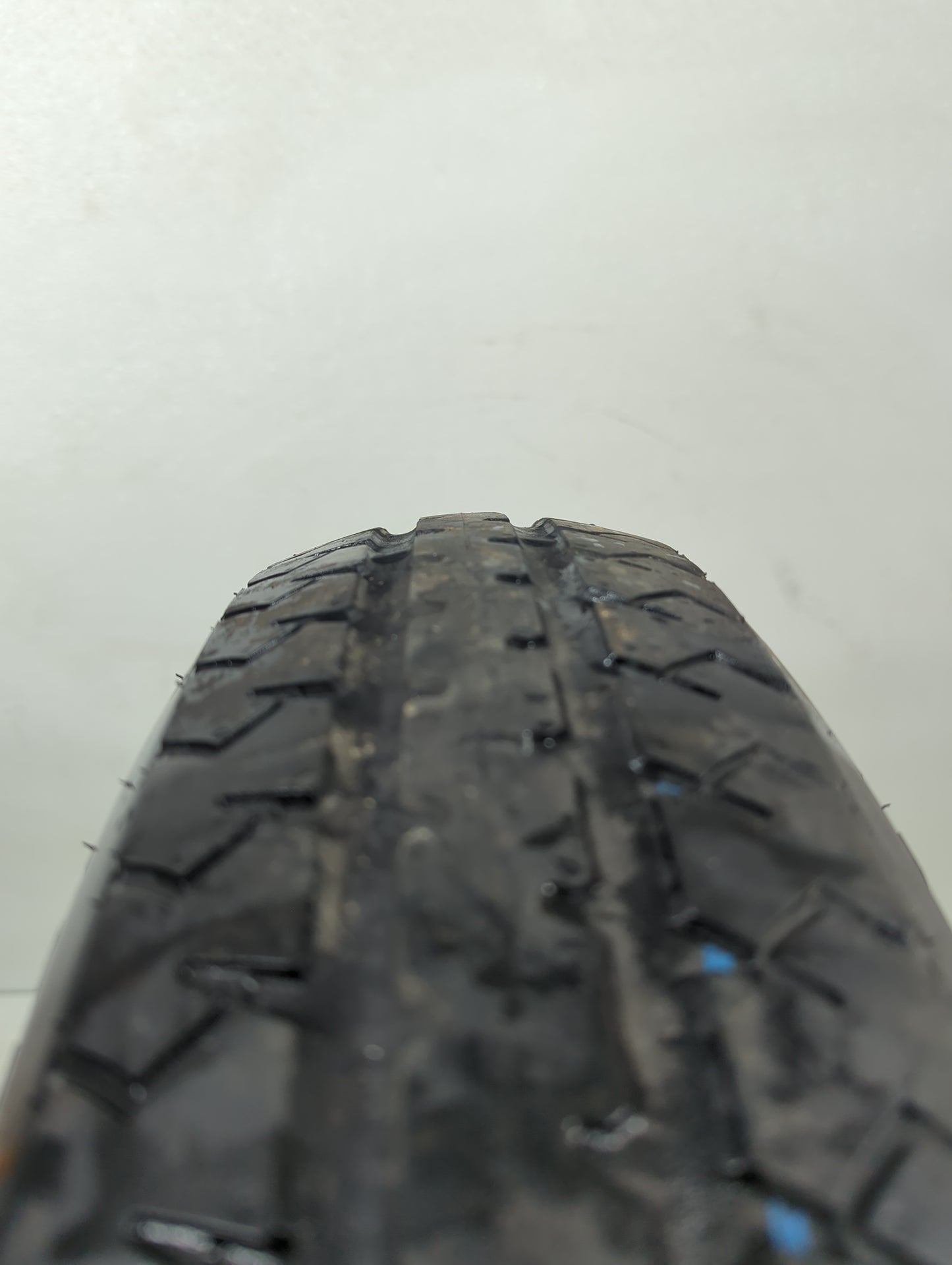 2005-2022 Chrysler 300 Spare Donut Tire Wheel Rim Oem 5036813 - Oemusedautoparts1.com