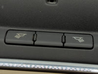 2011 Chrysler 300 Overhead Roof Console - Oemusedautoparts1.com