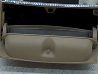 2011 Chrysler 300 Overhead Roof Console - Oemusedautoparts1.com