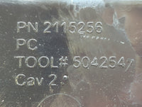2011-2012 Chrysler 300 Overhead Roof Console 525108 - Oemusedautoparts1.com