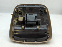 2011 Chrysler 300 Overhead Roof Console - Oemusedautoparts1.com