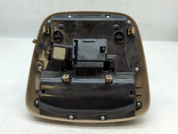 2011-2012 Chrysler 300 Overhead Roof Console 525108 - Oemusedautoparts1.com