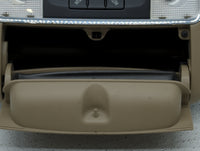 2011-2012 Chrysler 300 Center Floor Console P/N:5042547 2115256 Fits Fits 2011 2012 OEM Used Auto Parts - Oemusedautoparts1.