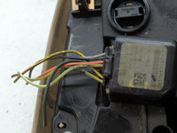 2011-2012 Chrysler 300 Center Floor Console P/N:5042547 2115256 Fits Fits 2011 2012 OEM Used Auto Parts - Oemusedautoparts1.