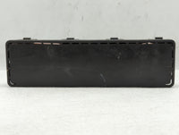 2011-2015 Chrysler 300 Air Bag Passenger Right Dashboard Oem - Oemusedautoparts1.com